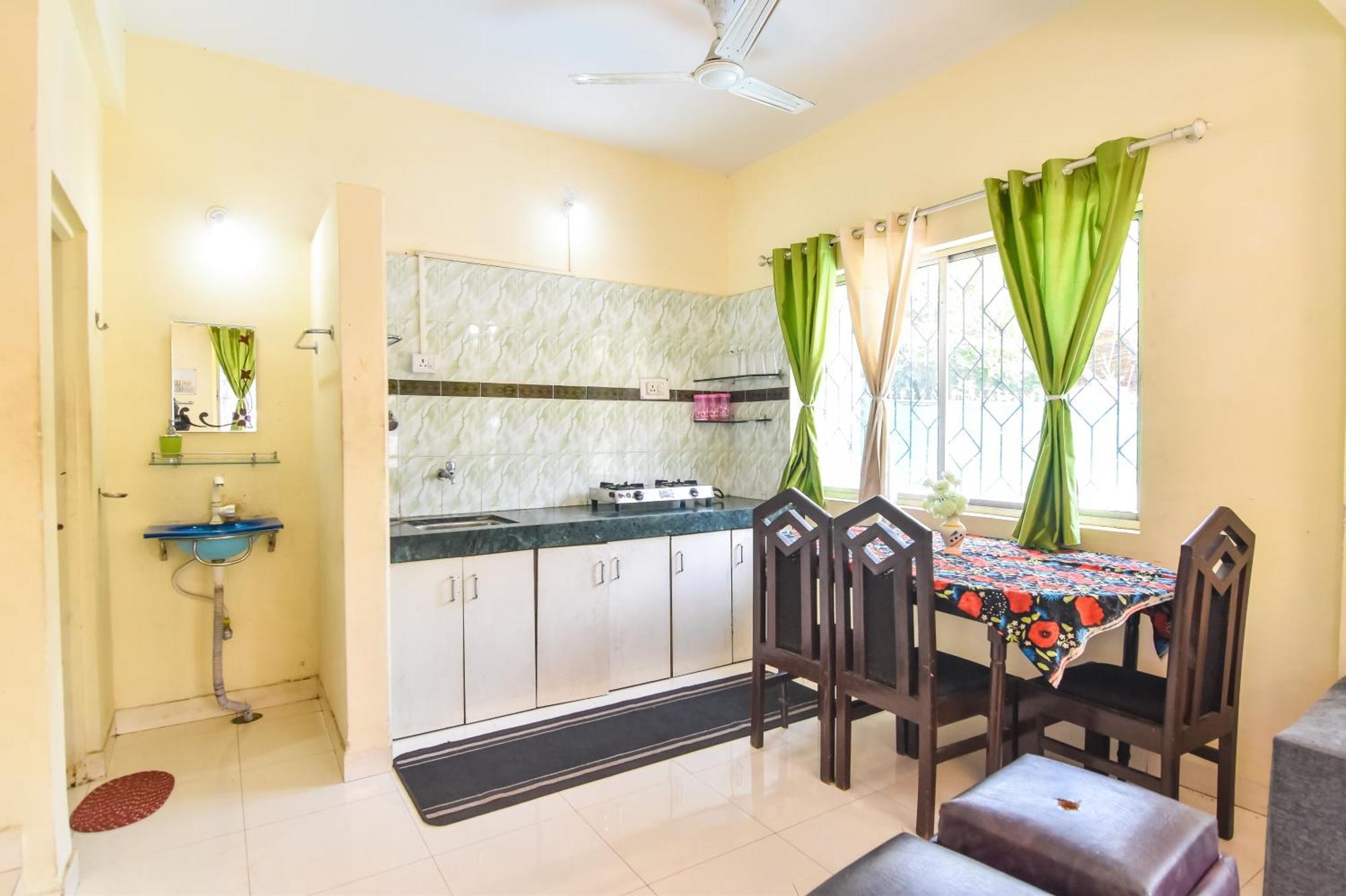 Ll Empyrean Stay Ll 2Bhk Ll Valentina Villa Ll Lonavala Exterior photo